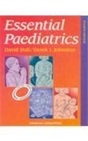 [9780443059599] Essential Paediatrics