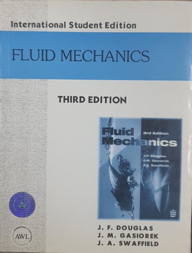 [9789812358424] Fluid Mechanics