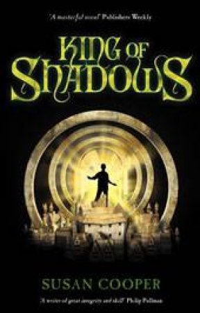[9781849412742] Kings of Shadows