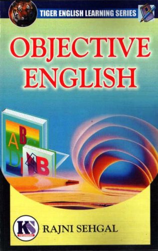 [9788189261450] Objective English