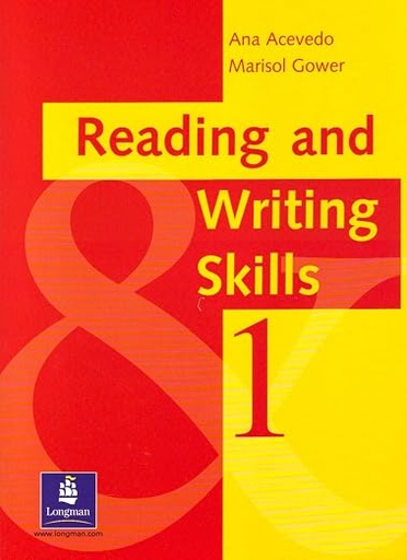 [9780582332331] Reading and Writing Skills (1) Student's Book 