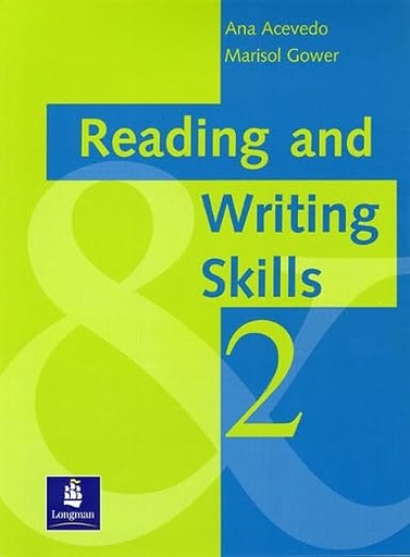 [9780582332348] Reading and Writing Skills (2) Student's Book