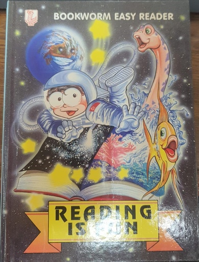 [9789812241986] Reading is Fun