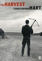 [9780571196883] The Harvest