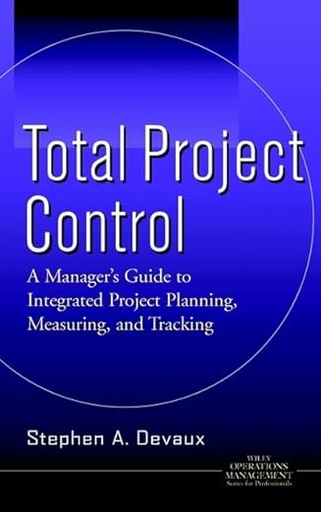 [9780471328599] Total Project Control