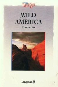 [9780582017177] Wild America 