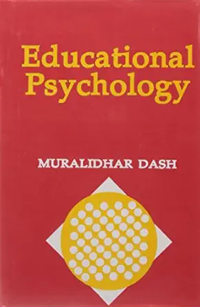 [9788171000692] Educational Psychology