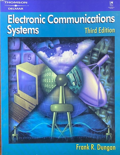 [9789812403957] Electonics Communication System