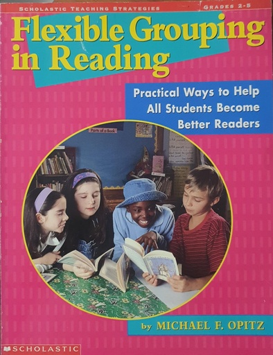 [078073963904] Flexible Grouping in Reading