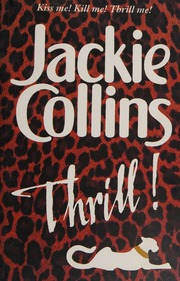[9780333736432] Jackie Collins Thrill!