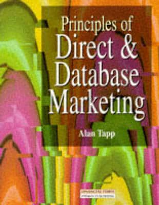 [9780273627173] Principles of Direct and Database Marketing