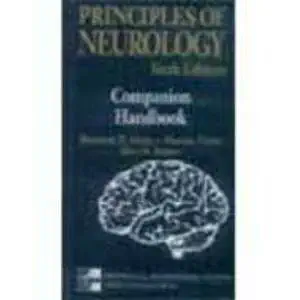 [9780071156585] Principles of Neurology Companion Handbook