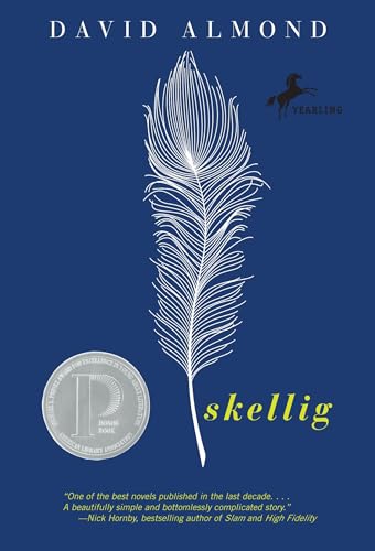 [9780440416029] Skellig