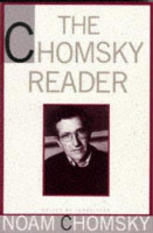 [9781852421175] The Chomsky Reader