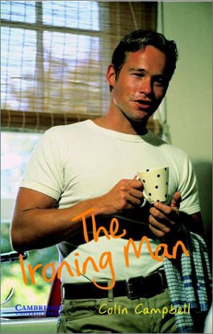 [9780521666213] The Ironing Man