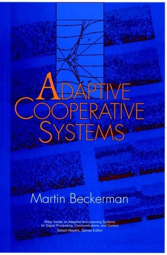 [9780471012870] Adaptive Cooperative System
