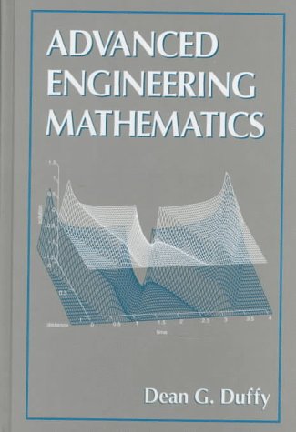[9780849378546] Advanced Engineering Mathematics