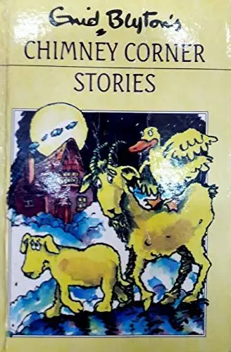 [9780603032561] Chimney Corner Stories