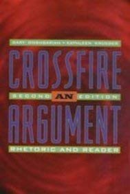 [9780673980069] Crossfire an Argument