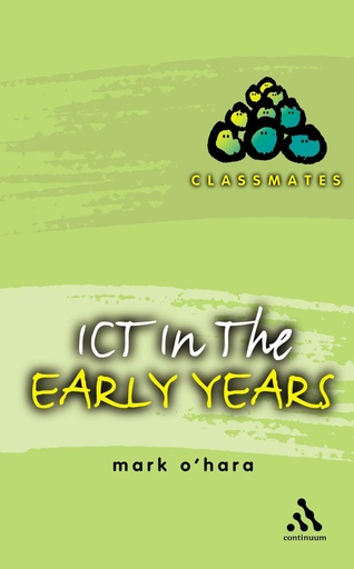 [9780826466440] ICT in the Early Years