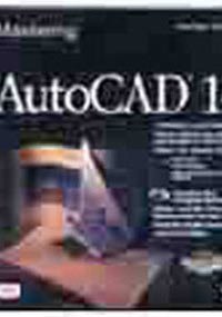 [9788170299134] Mastering AutoCAD 14