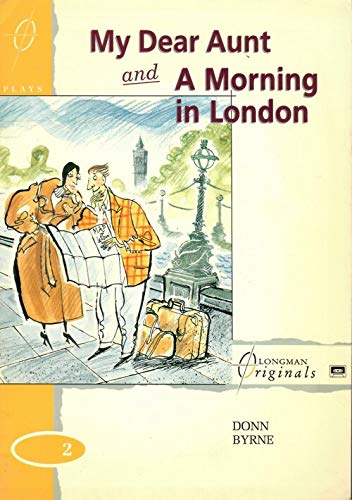 [9780582273931] My Dear Aunt and A Morning In London