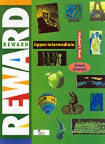 [9780435242350] Reward (Upper-Intermediate) Student's Book