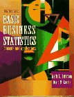 [9780133030099] Basic Business Statistics Concepts and Applications