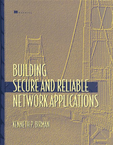 [9780137195848] Building Secure and Reliable Network Applications