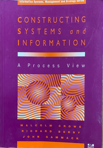 [9780077079628] Constructing System and Information