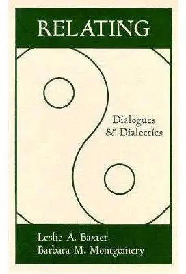 [9781572300996] Relating Dialogues and Dialectings