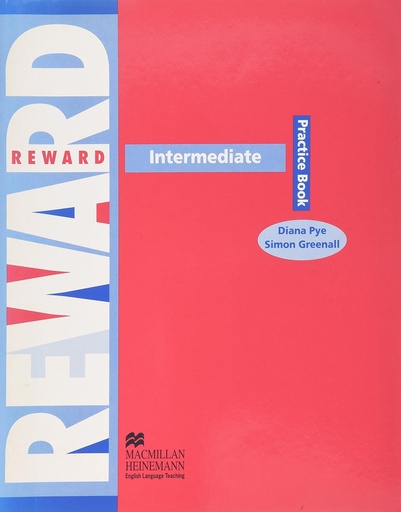 [9780435240158] Reward (Intermediate) Practice Book