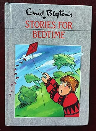 [9780603032639] Stories for Bedtime