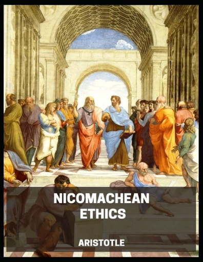 [9781853264610] Wordsworth of World Literature The Nicomachean Ethics