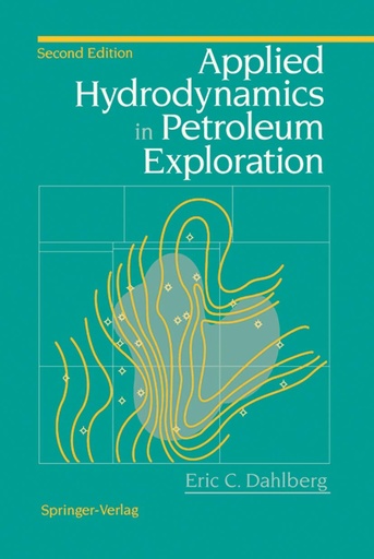 [9780387978802] Applied Hydrodynamics in Petroleum Exploration
