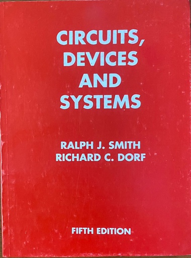 [9789971511722] Circuits Devices and Systems