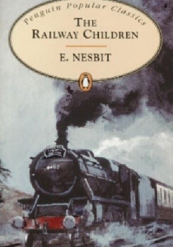 [9780140621624] The Railway Children