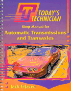 [9780827361904] Today's Technician Classroom Manual for Automatic Transmissions and Transaxles