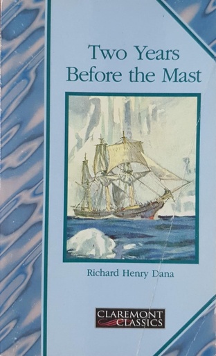 [9781854716385] Two Years Before the Mast