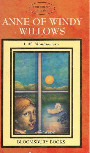 [9781854712639] Anne of Windy Willows
