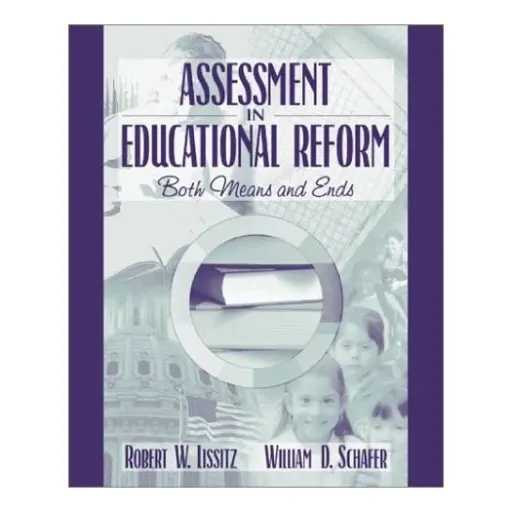 [9780205332694] Assessment in Educational Reform