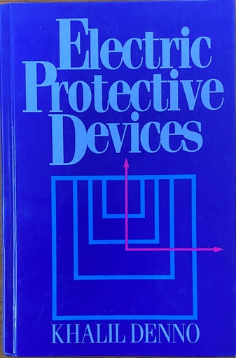 [9780070164222] Electric Protective Devices