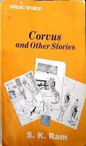 [9780195629897] Magic World: Corvus House and Other Stories
