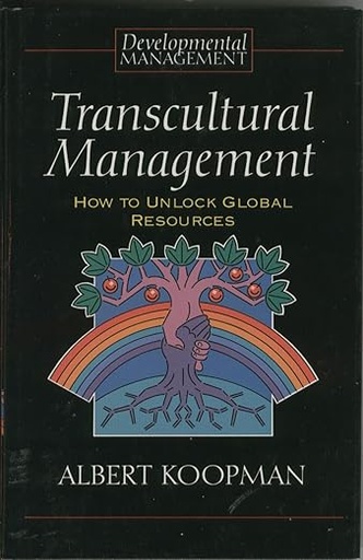 [9780631193142] Transcultural Management