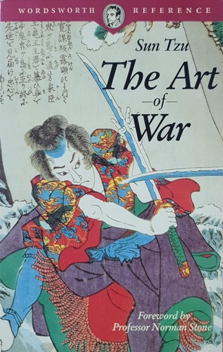 [9781853263057] The Art of War