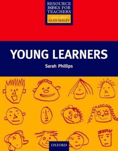 [9780194371957] Young Learners Resource Book for Teachers