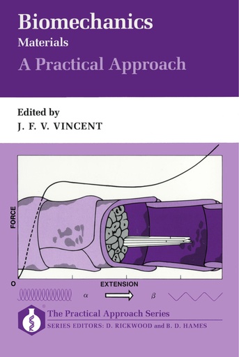 [9780199632220] Biomechanics Materials A Practical Approach