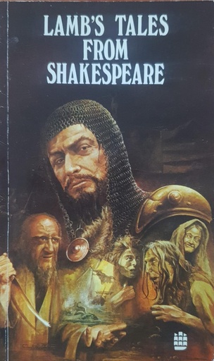 [9780582528512] Lamb Tales From Shakespeare