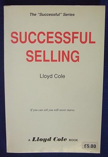 [9781874052050] Successful Selling