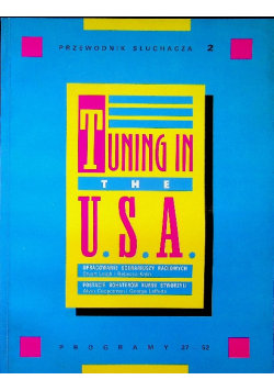 [9780023629754] Tuning in the U.S.A. Listener's Guide 2